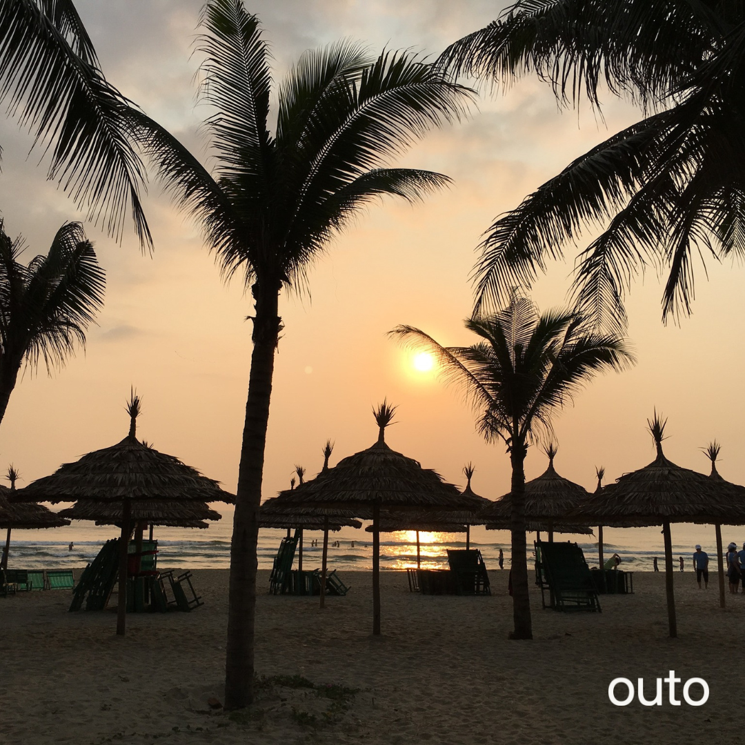 會安美山冒險 6 日 ft. 峴港城市巴拿山旅程 - 含稅簽網卡 (2人小團成行)