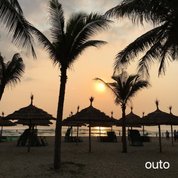 會安美山冒險 6 日 ft. 峴港城市巴拿山旅程 - 含稅簽網卡 (2人小團成行)