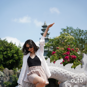 會安美山冒險 6 日 ft. 峴港城市巴拿山旅程 - 含稅簽網卡 (2人小團成行)