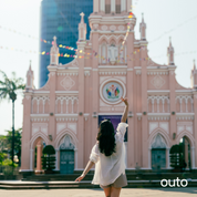 中越經典我全都要 ft. 峴港順化巴拿山會安 7 日旅程 - 含稅簽網卡 (2人小團成行)