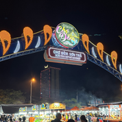 會安古城美食手作 ft. 峴港城市巴拿山 6 日旅程 - 含稅簽網卡 (2人小團成行)