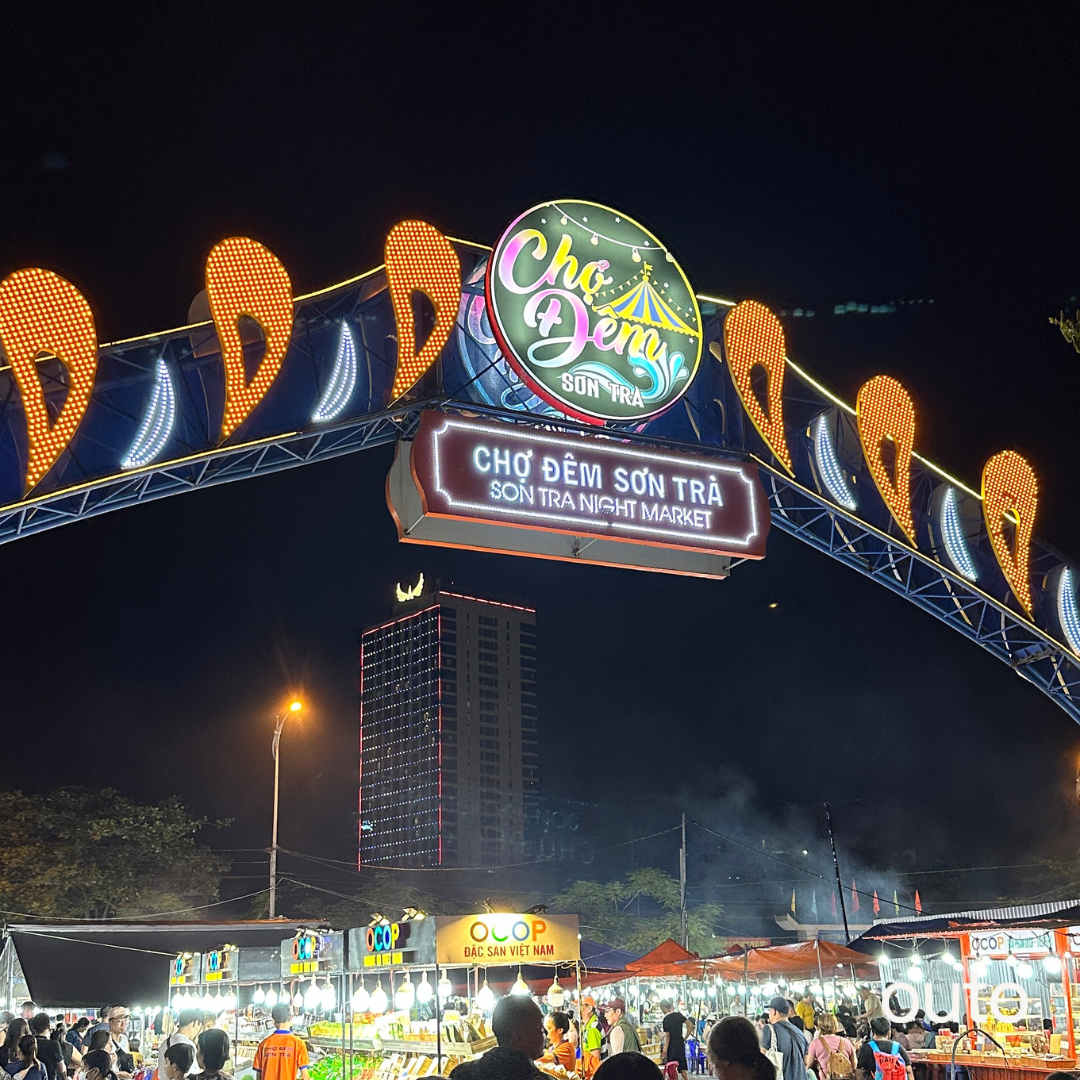 會安古城漁村冒險 ft. 峴港城市美食 5 日旅程 - 含稅簽網卡 (2人小團成行)