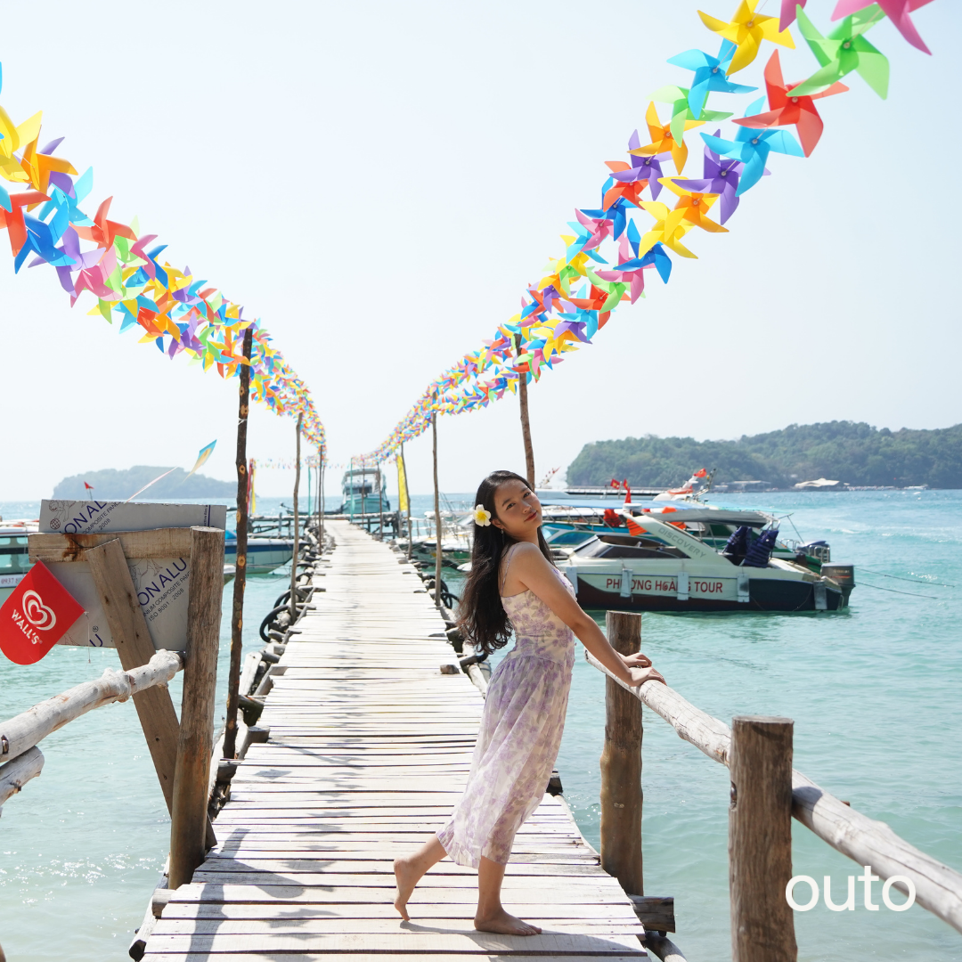 富國島瘋玩全島 5 日 ft. 越南美食 & 南島跳島 & 包車導覽 & 珍珠島樂園 & 珍珠野生動物園- 含稅網卡 (2 人成行)
