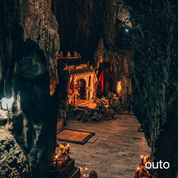 會安古城奧黛打卡 ft. 峴港城市巴拿山 6 日旅程 - 含稅簽網卡 (2人小團成行)