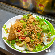 會安古城漁村冒險 ft. 峴港城市美食 5 日旅程 - 含稅簽網卡 (2人小團成行)