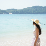 富國島瘋玩全島 5 日 ft. 越南美食 & 南島跳島 & 包車導覽 & 珍珠島樂園 & 珍珠野生動物園- 含稅網卡 (2 人成行)