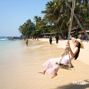 富國島瘋玩全島 5 日 ft. 越南美食 & 南島跳島 & 包車導覽 & 珍珠島樂園 & 珍珠野生動物園- 含稅網卡 (2 人成行)