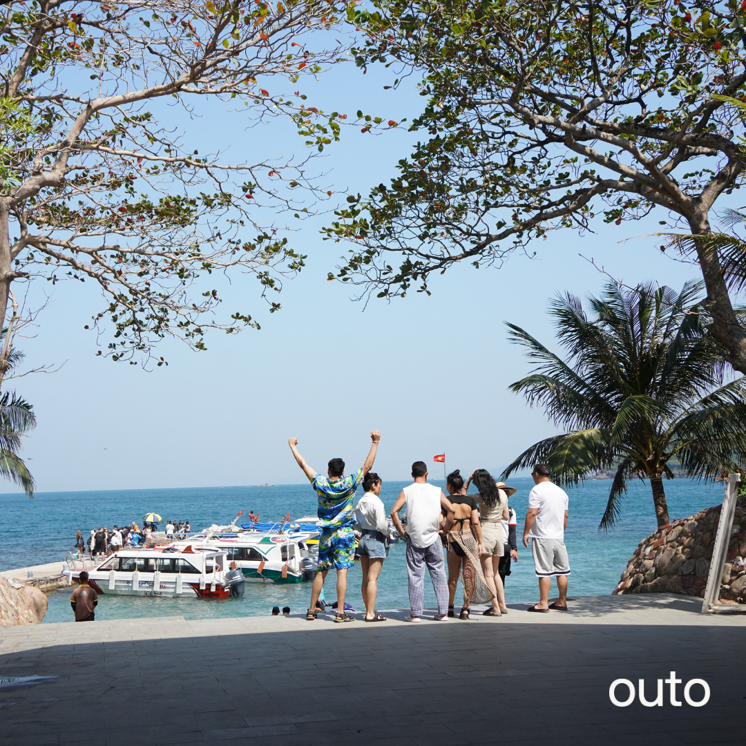 富國島瘋玩全島 5 日 ft. 越南美食 & 南島跳島 & 包車導覽 & 珍珠島樂園 & 珍珠野生動物園- 含稅網卡 (2 人成行)