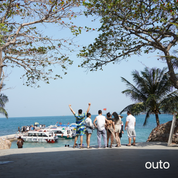 富國島瘋玩全島 5 日 ft. 越南美食 & 南島跳島 & 包車導覽 & 珍珠島樂園 & 珍珠野生動物園- 含稅網卡 (2 人成行)