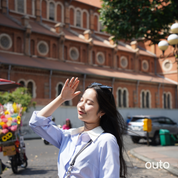 胡志明我全都要 6 日 ft. 古芝地道湄公河 - 含稅簽網卡 (2 人成行)