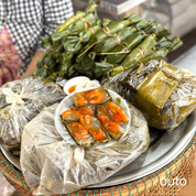 會安古城美食手作 ft. 峴港城市巴拿山 6 日旅程 - 含稅簽網卡 (2人小團成行)