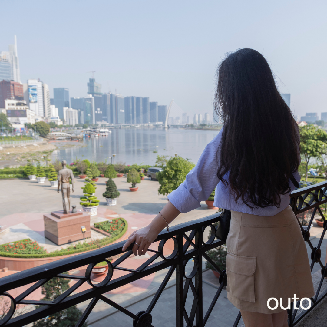 胡志明我全都要 6 日 ft. 古芝地道湄公河 - 含稅簽網卡 (2 人成行)