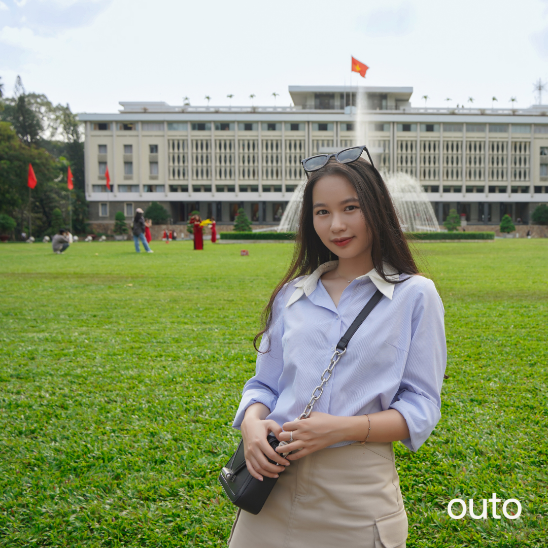 胡志明我全都要 6 日 ft. 古芝地道湄公河 - 含稅簽網卡 (2 人成行)