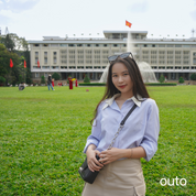 胡志明我全都要 6 日 ft. 古芝地道湄公河 - 含稅簽網卡 (2 人成行)