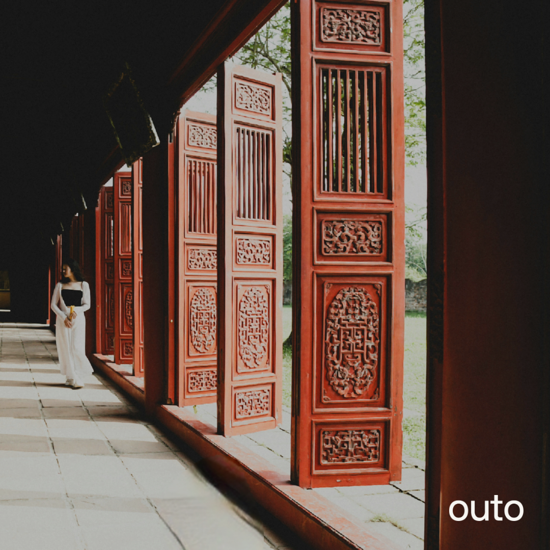 中越經典我全都要 ft. 峴港順化巴拿山會安 7 日旅程 - 含稅簽網卡 (2人小團成行)