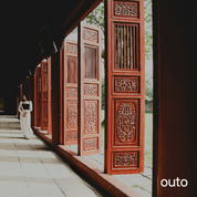 中越經典我全都要 ft. 峴港順化巴拿山會安 7 日旅程 - 含稅簽網卡 (2人小團成行)