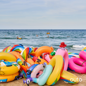 中越經典我全都要 ft. 峴港順化巴拿山會安 7 日旅程 - 含稅簽網卡 (2人小團成行)