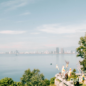 中越經典我全都要 ft. 峴港順化巴拿山會安 7 日旅程 - 含稅簽網卡 (2人小團成行)