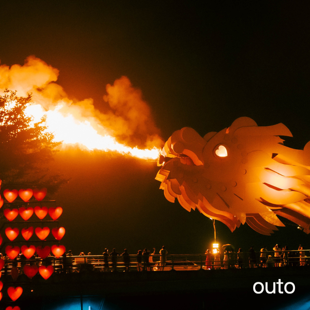 中越經典我全都要 ft. 峴港順化巴拿山會安 7 日旅程 - 含稅簽網卡 (2人小團成行)