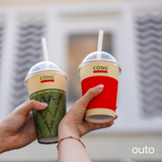 胡志明我全都要 6 日 ft. 古芝地道湄公河 - 含稅簽網卡 (2 人成行)