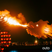 會安古城奧黛打卡 ft. 峴港城市巴拿山 6 日旅程 - 含稅簽網卡 (2人小團成行)