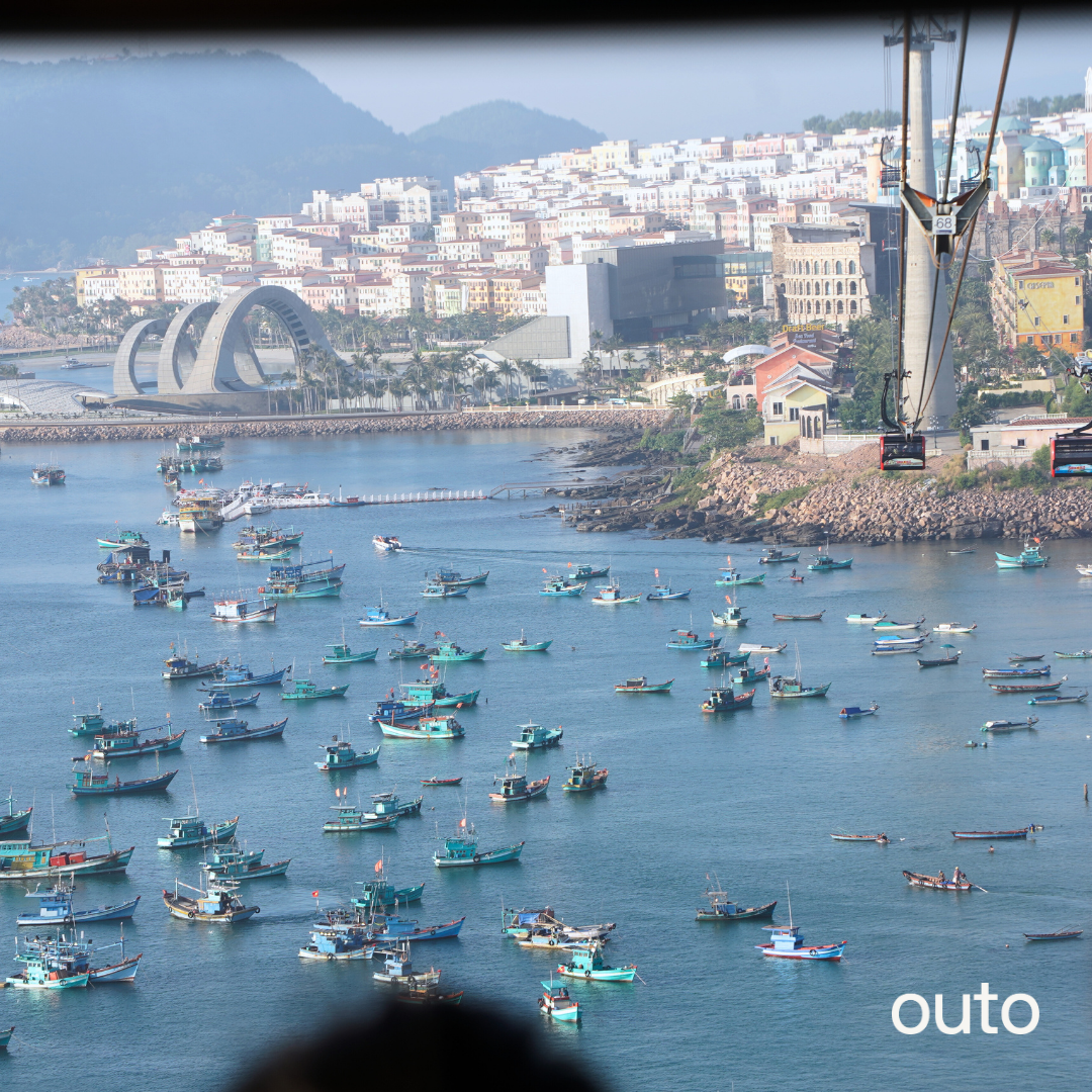 富國島瘋玩全島 5 日 ft. 越南美食 & 南島跳島 & 包車導覽 & 珍珠島樂園 & 珍珠野生動物園- 含稅網卡 (2 人成行)