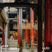 胡志明城市經典 5 日 ft. 古芝地道湄公河 - 含稅簽網卡 (2 人成行)