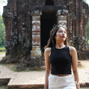 中越經典我全都要 ft. 峴港順化巴拿山會安 7 日旅程 - 含稅簽網卡 (2人小團成行)