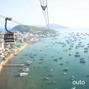 富國島瘋玩全島 5 日 ft. 越南美食 & 南島跳島 & 包車導覽 & 珍珠島樂園 & 珍珠野生動物園- 含稅網卡 (2 人成行)