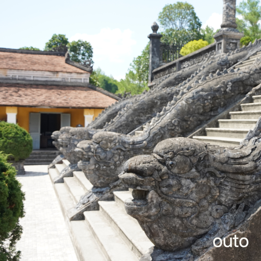 中越經典歷史 ft. 峴港順化會安 5 日 - 含稅簽網卡 (2人成行) Classics Vietnam Central ft. Da Nang, Hue, Hoi An 5 Days