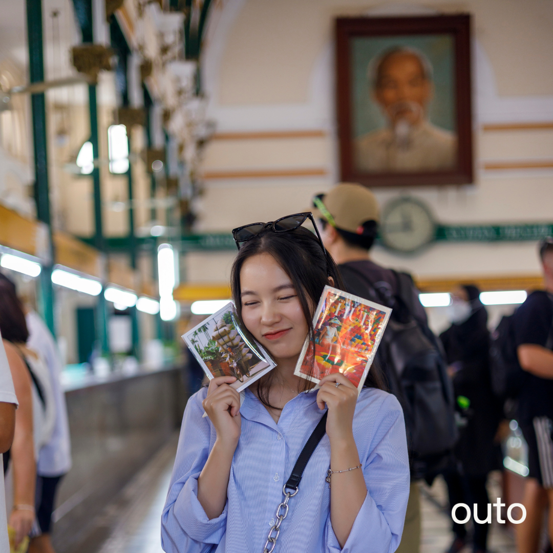 胡志明我全都要 6 日 ft. 古芝地道湄公河 - 含稅簽網卡 (2 人成行)