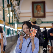 胡志明城市經典 5 日 ft. 古芝地道湄公河 - 含稅簽網卡 (2 人成行)