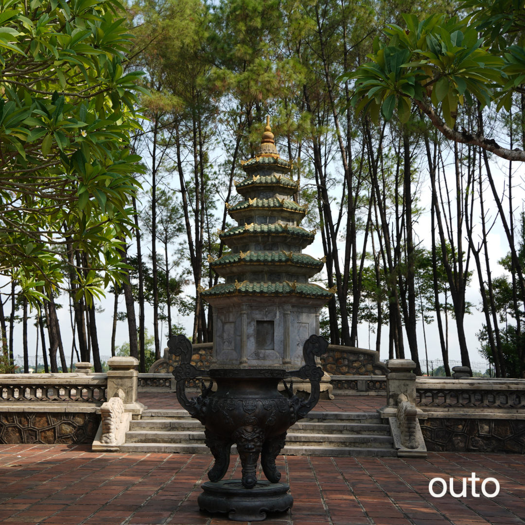 中越經典歷史 ft. 峴港順化會安 5 日 - 含稅簽網卡 (2人成行) Classics Vietnam Central ft. Da Nang, Hue, Hoi An 5 Days
