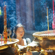 胡志明我全都要 6 日 ft. 古芝地道湄公河 - 含稅簽網卡 (2 人成行)