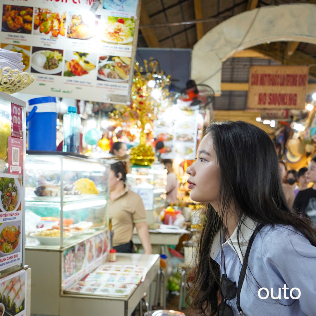胡志明城市經典 5 日 ft. 古芝地道湄公河 - 含稅簽網卡 (2 人成行)