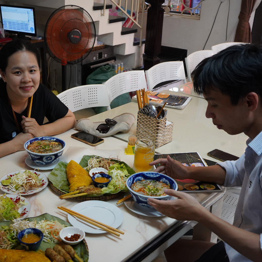 中越經典歷史 ft. 峴港順化會安 5 日 - 含稅簽網卡 (2人成行) Classics Vietnam Central ft. Da Nang, Hue, Hoi An 5 Days