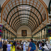 胡志明我全都要 6 日 ft. 古芝地道湄公河 - 含稅簽網卡 (2 人成行)