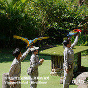 富國島瘋玩全島 5 日 ft. 越南美食 & 南島跳島 & 包車導覽 & 珍珠島樂園 & 珍珠野生動物園- 含稅網卡 (2 人成行)