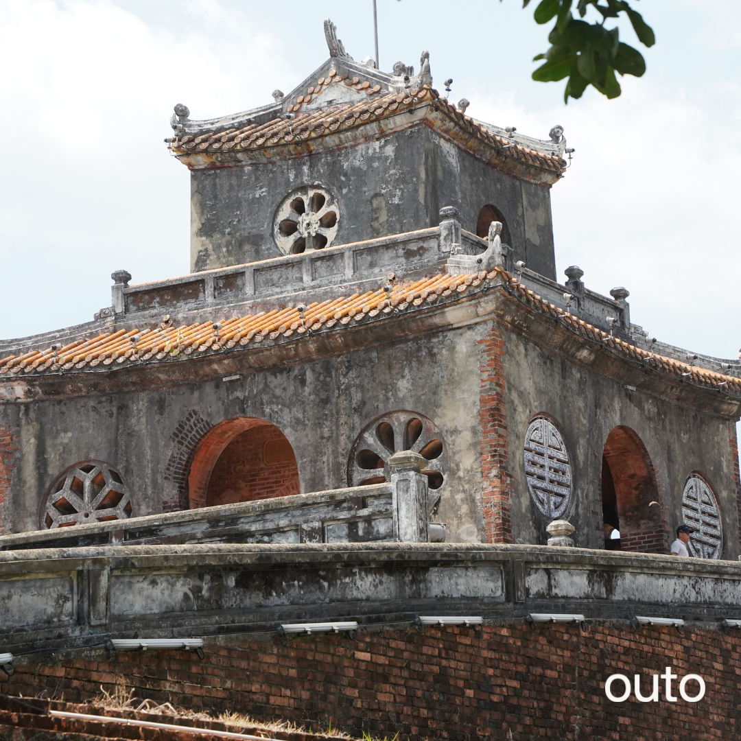 中越經典歷史 ft. 峴港順化會安 5 日 - 含稅簽網卡 (2人成行) Classics Vietnam Central ft. Da Nang, Hue, Hoi An 5 Days
