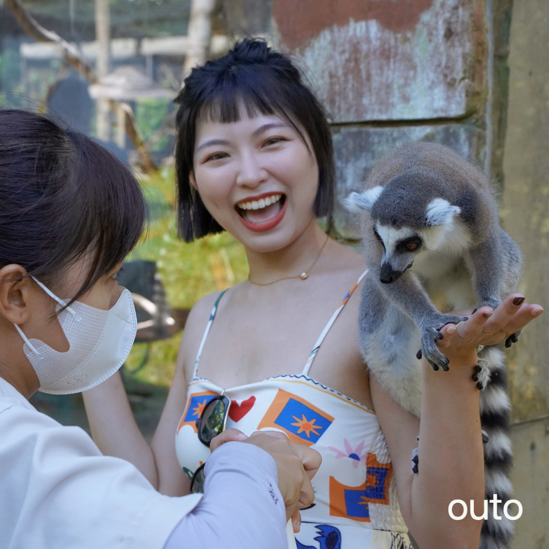 富國島瘋玩全島 5 日 ft. 越南美食 & 南島跳島 & 包車導覽 & 珍珠島樂園 & 珍珠野生動物園- 含稅網卡 (2 人成行)