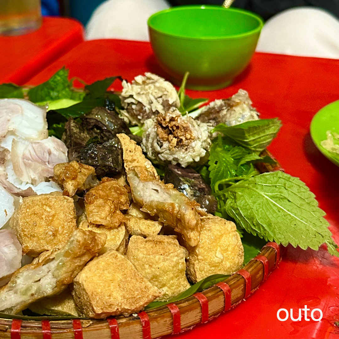 1975 河內老城美食享樂 ft. 下龍灣 5 日 - 含稅簽網卡 (2人成行) Foodies in Hanoi ft. Halong Bay 5 Days