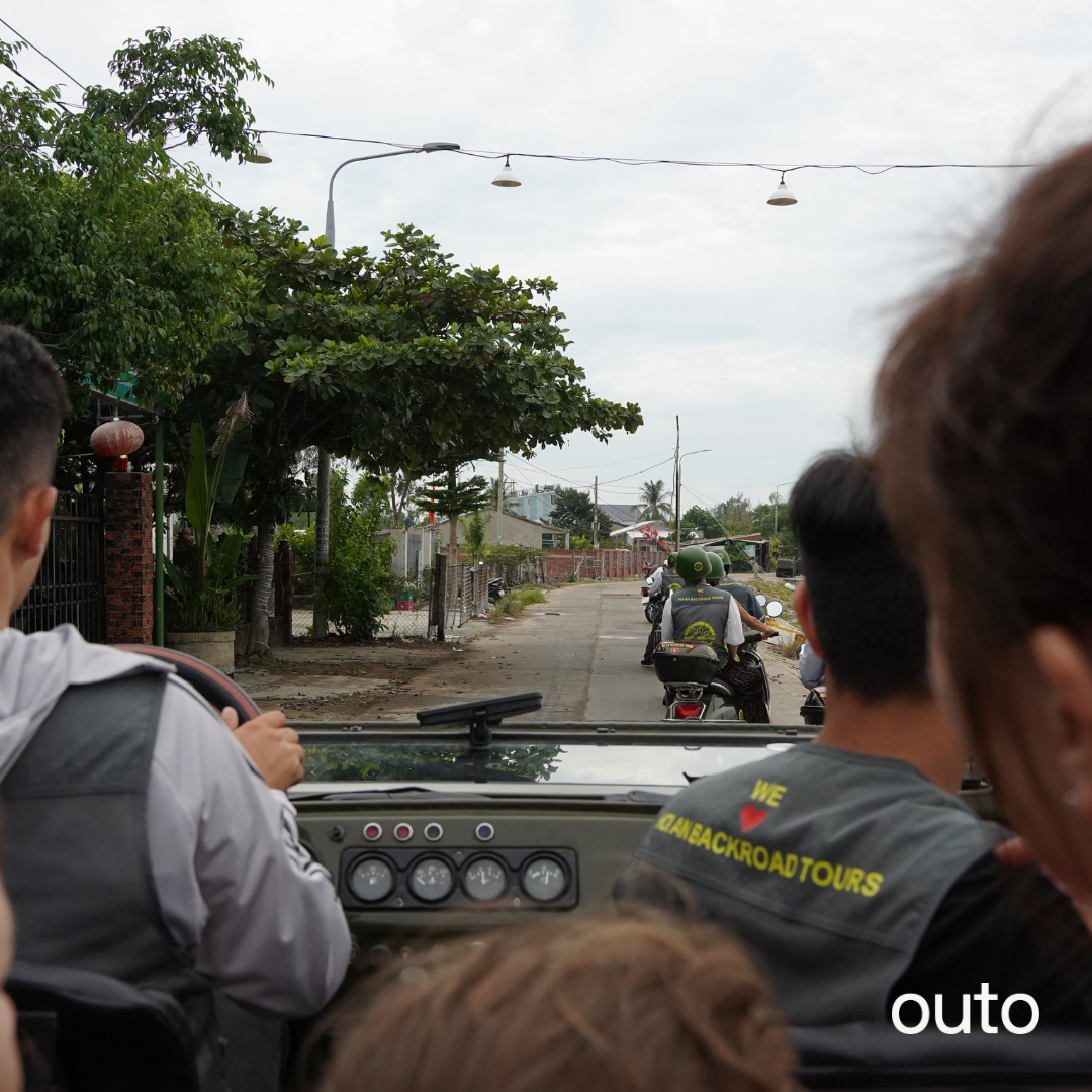 會安美山冒險 6 日 ft. 峴港城市巴拿山旅程 - 含稅簽網卡 (2人小團成行)