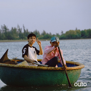 會安古城漁村經典 ft. 峴港城市巴拿山 6 日旅程 - 含稅簽網卡 (2人小團成行)