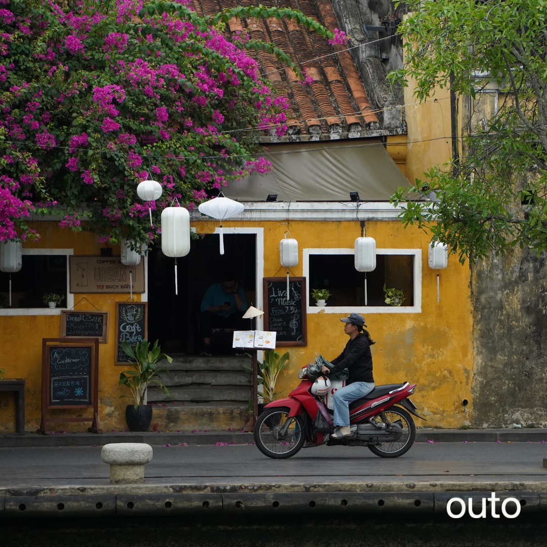 會安古城美食手作 ft. 峴港城市巴拿山 6 日旅程 - 含稅簽網卡 (2人小團成行)