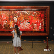 胡志明我全都要 6 日 ft. 古芝地道湄公河 - 含稅簽網卡 (2 人成行)