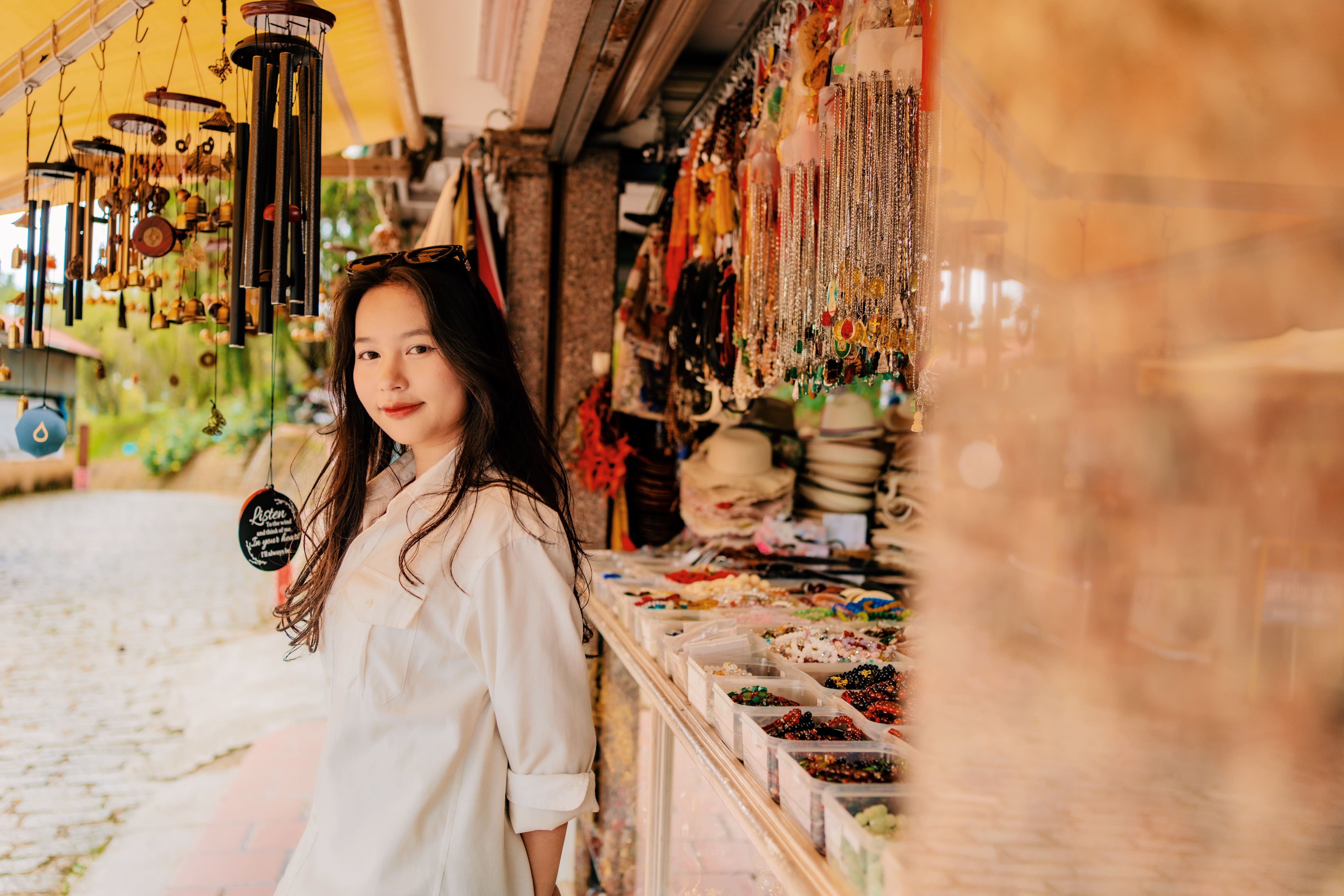 Day 8: 自由探索芽莊,搭乘接駁前往芽莊機場