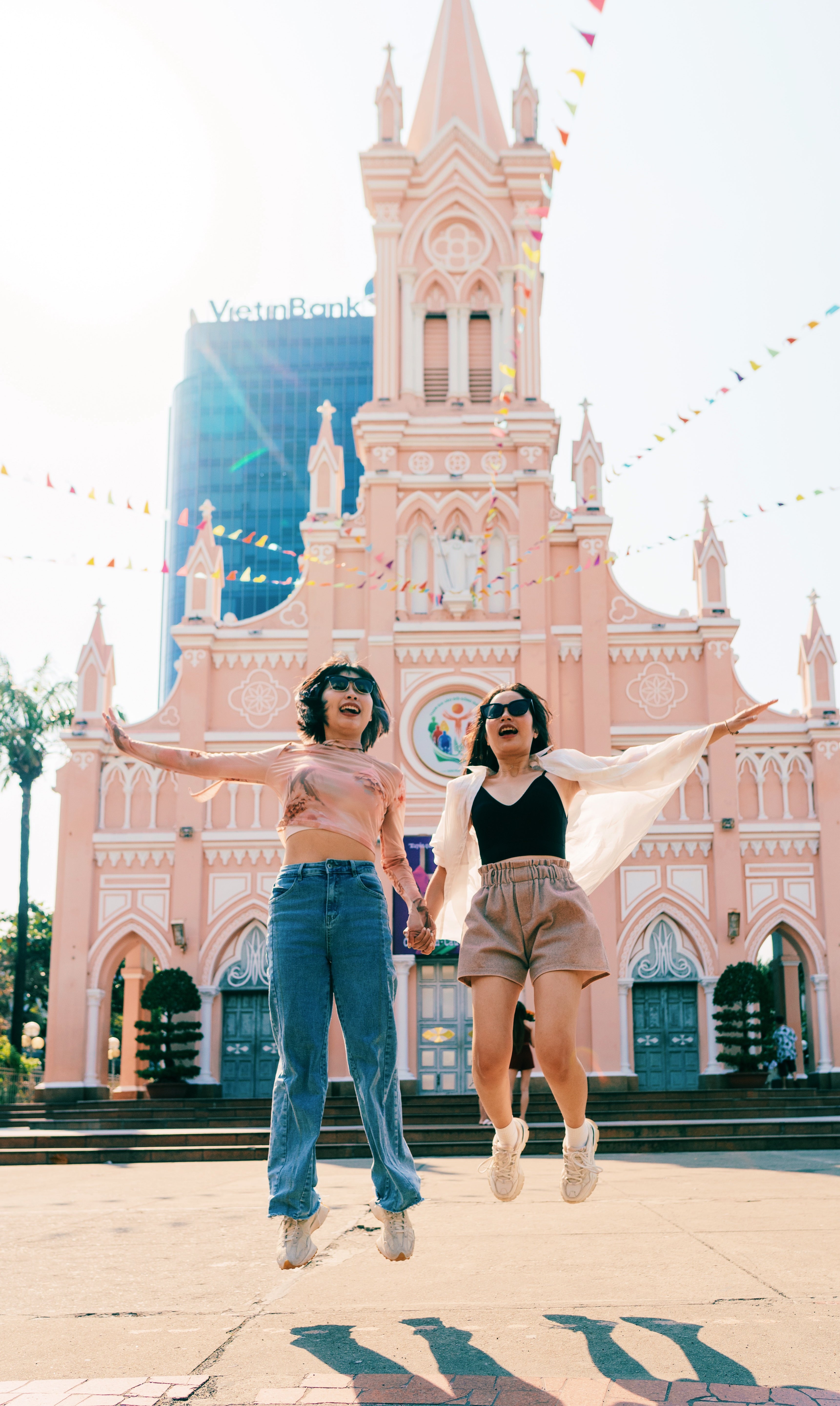 Day 2:峴港城市包車導覽