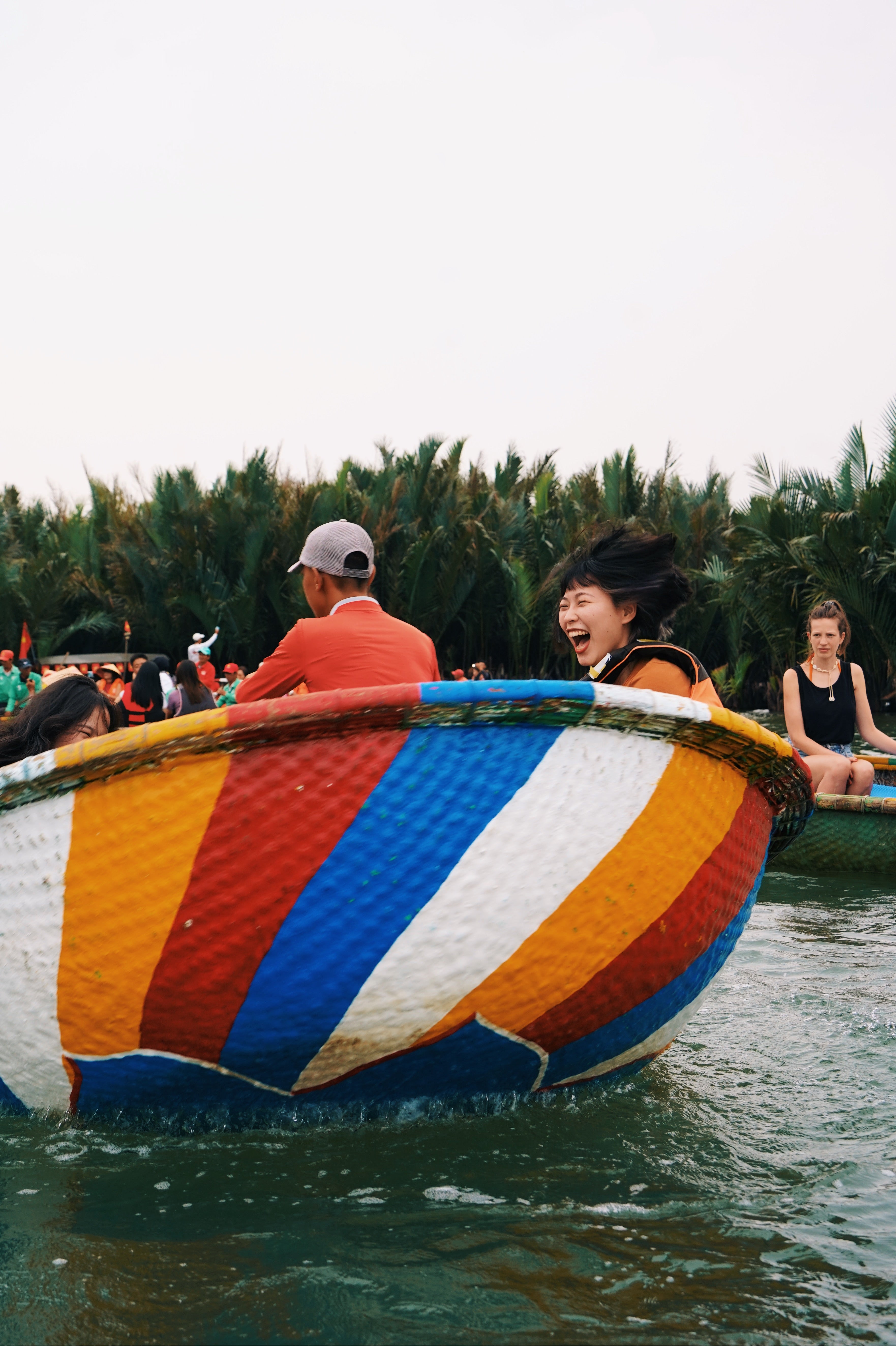 Central_Vietnam_Hoi_An_Coconut_Boat_Davina_Screaming.jpg