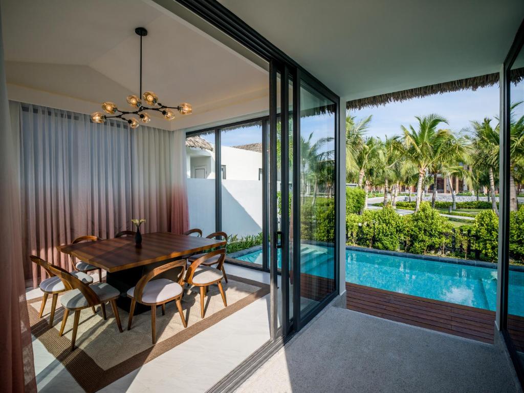 Villa Private Pool 獨棟泳池別墅房型