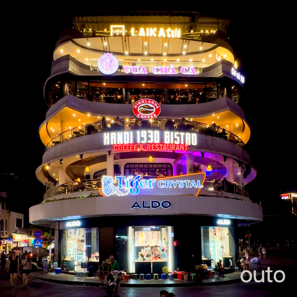 北越我全都要 ft. 河內老城 & 陸龍灣 & 沙壩番峰玻璃橋 & 下龍灣 9 日 - 含稅簽網卡 豪華火車版